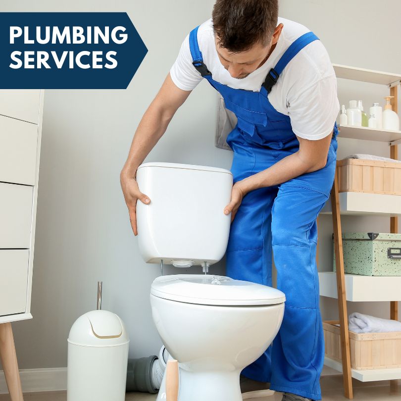 Plumbing Company in Hadlyme, CT